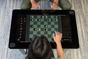 2025 Annual Promotion-Arcade 1Up 24”/32" Screen Infinity Game Table - Electronic Games